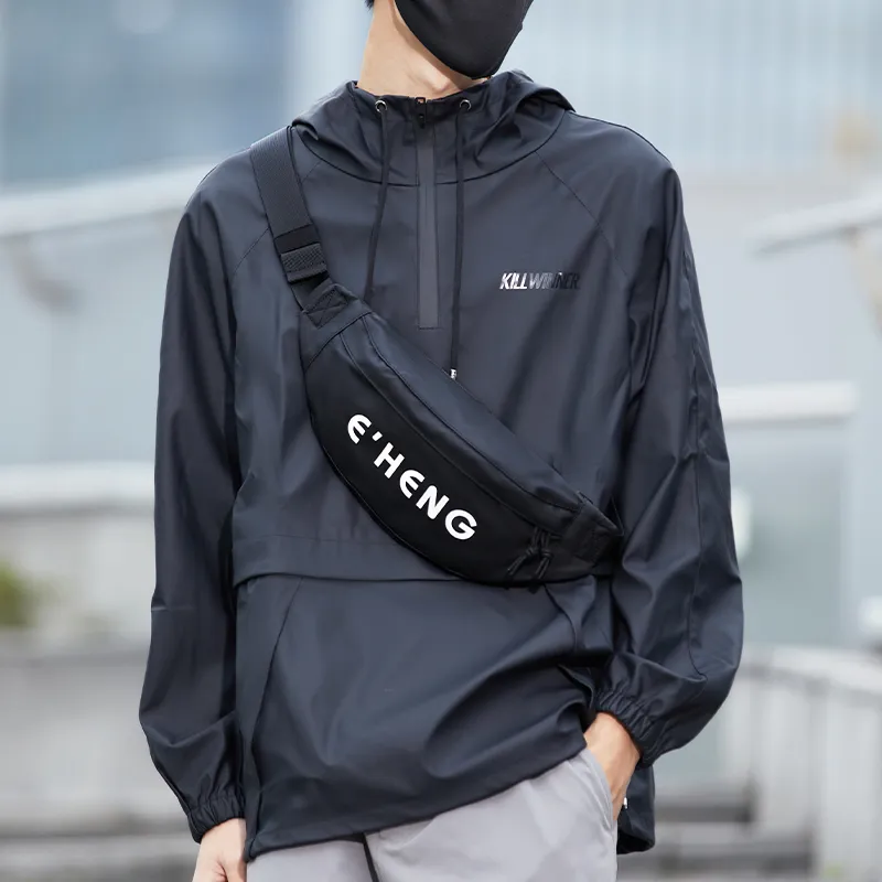 Yohji Kimura Sling Bags-10