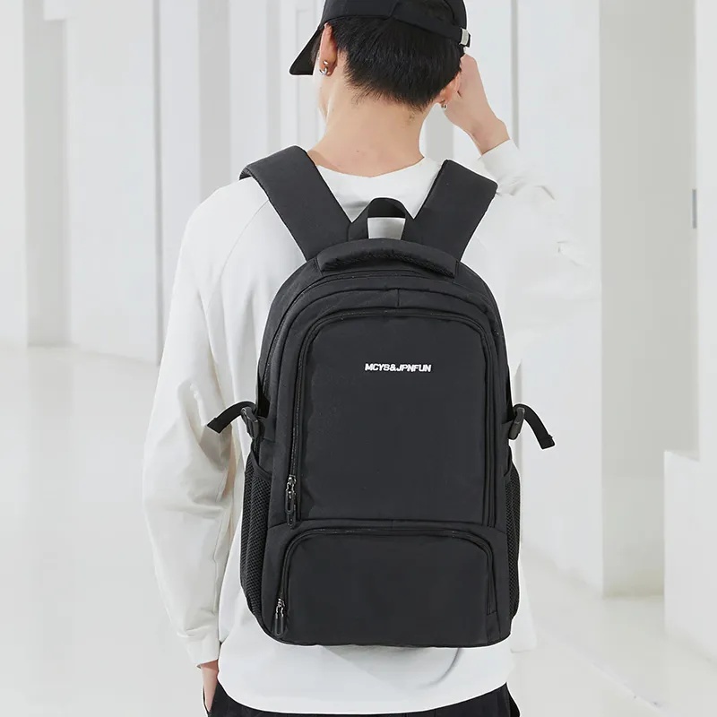 Yohji Kimura Backpacks-5