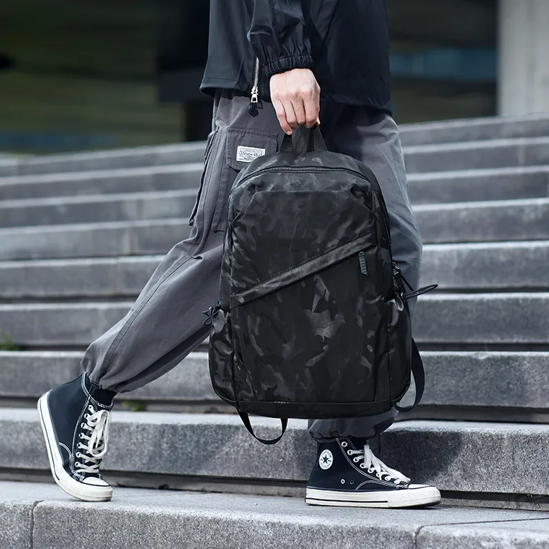 Yohji Kimura Backpacks-17