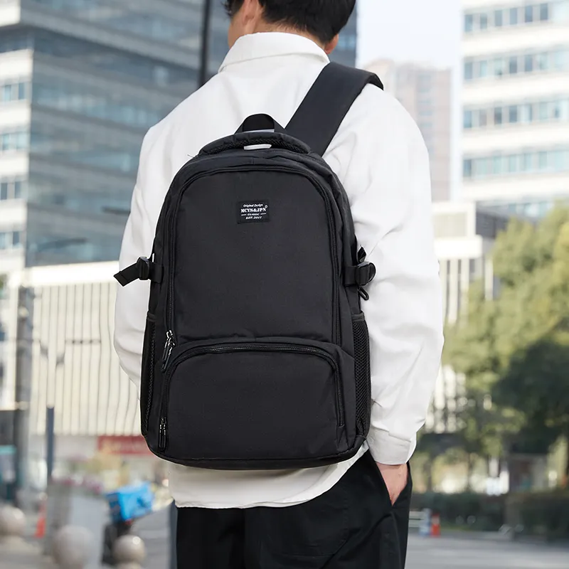 Yohji Kimura Backpacks-17