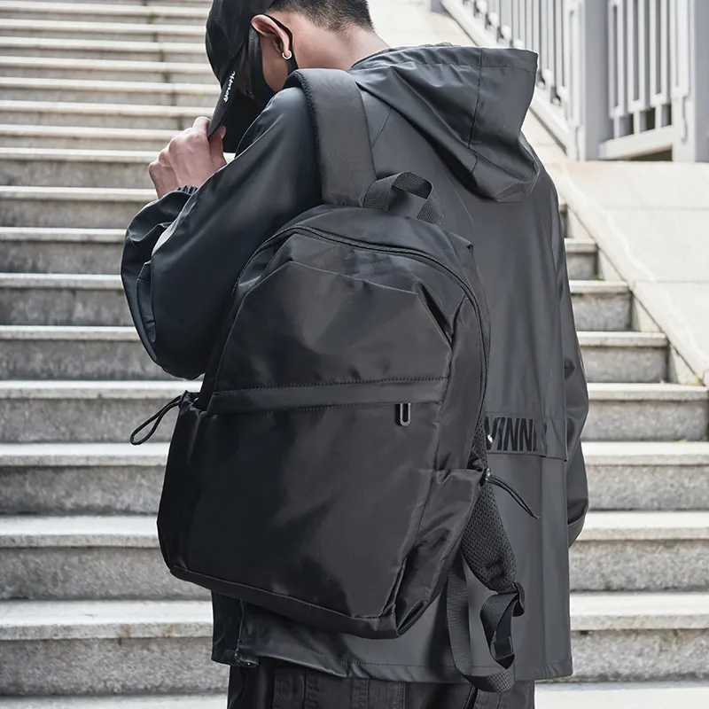Yohji Kimura Backpacks-7