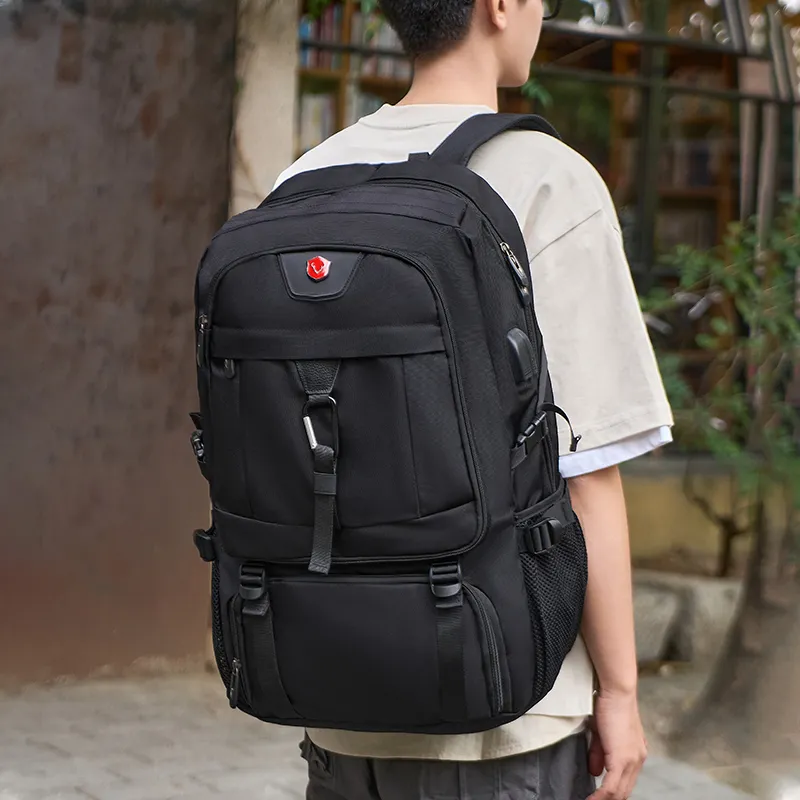 Yohji Kimura Backpacks-14
