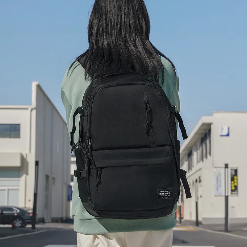 Yohji Kimura Backpacks-24