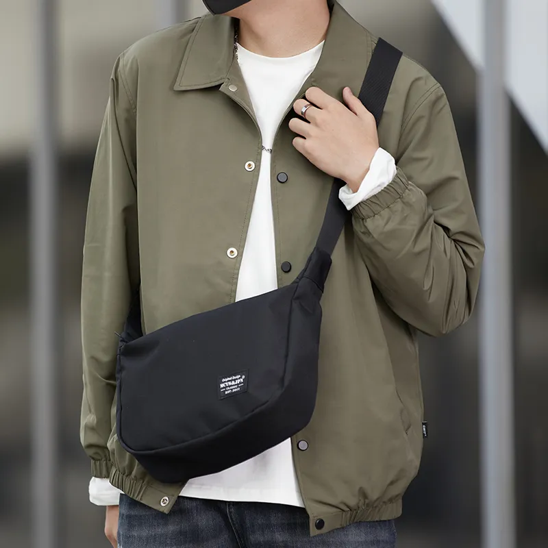 Yohji Kimura Crossbody Bags-7