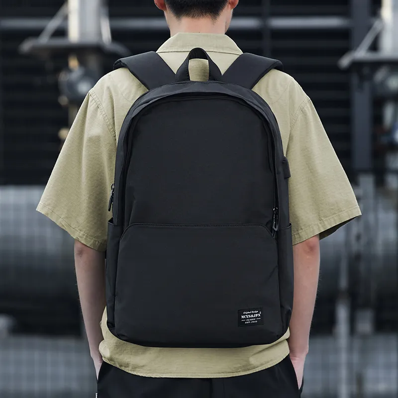 Yohji Kimura Backpacks-8