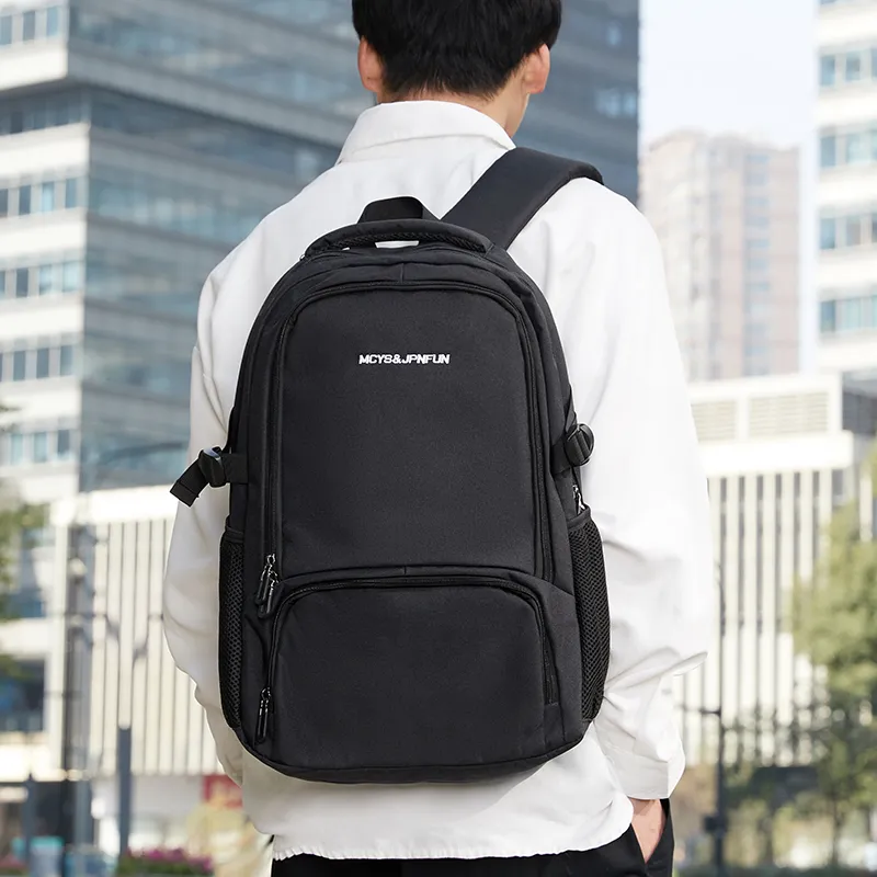Yohji Kimura Backpacks-9