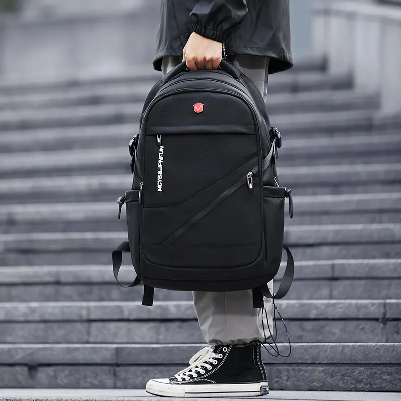 Yohji Kimura Backpacks-28