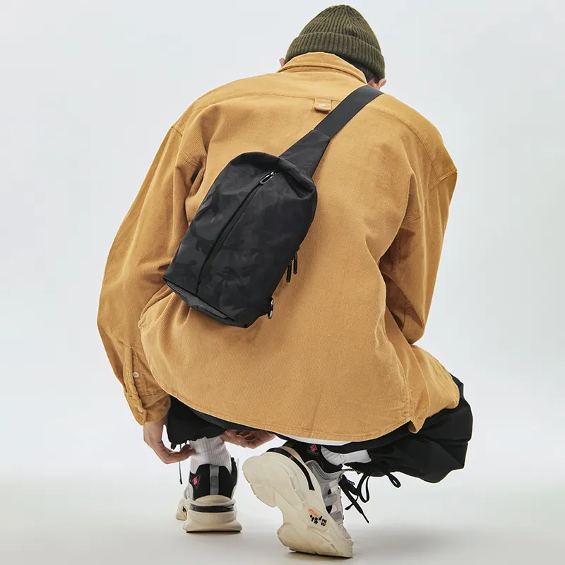 Yohji Kimura Sling Bags-8
