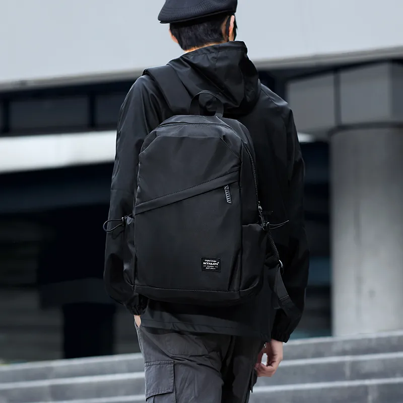Yohji Kimura Backpacks-24