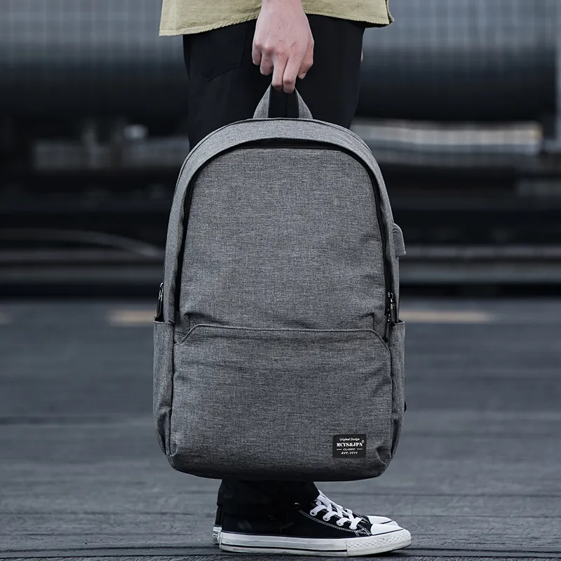 Yohji Kimura Backpacks-17