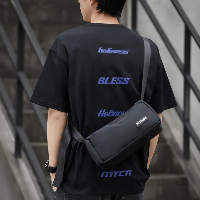 Yohji Kimura Crossbody Bags-13