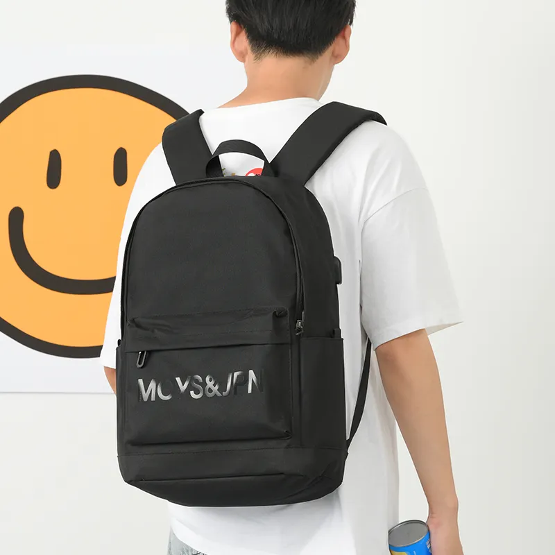 Yohji Kimura Oxford Laptop Bag Travel Bag Backpack Men's-5