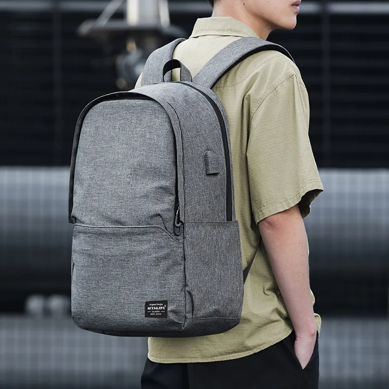 Yohji Kimura Backpacks-16