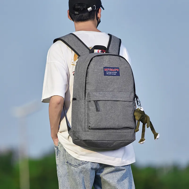 Yohji Kimura Backpacks-5
