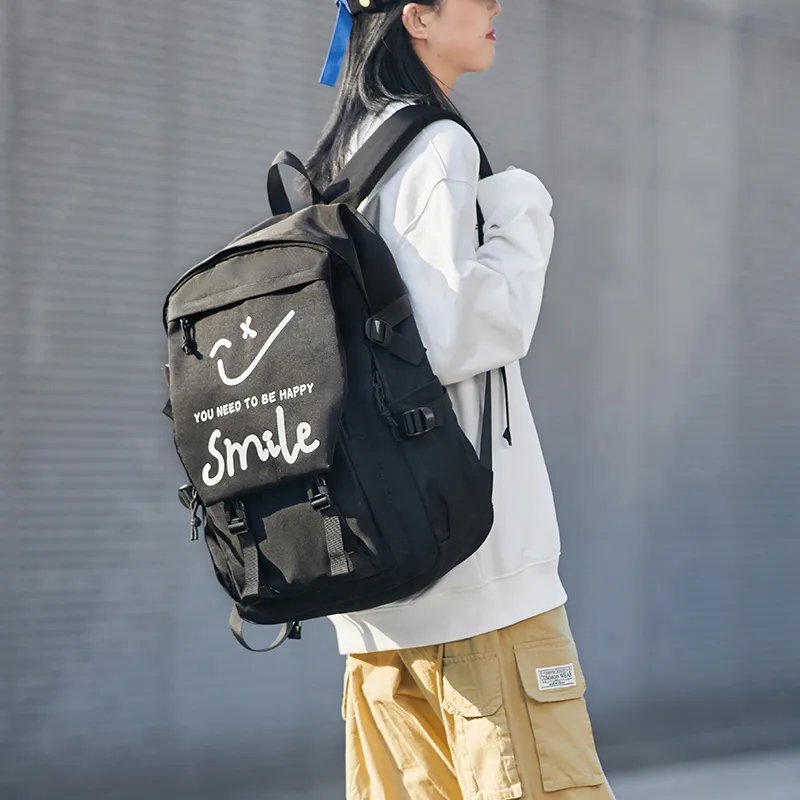 Yohji Kimura Backpacks-32