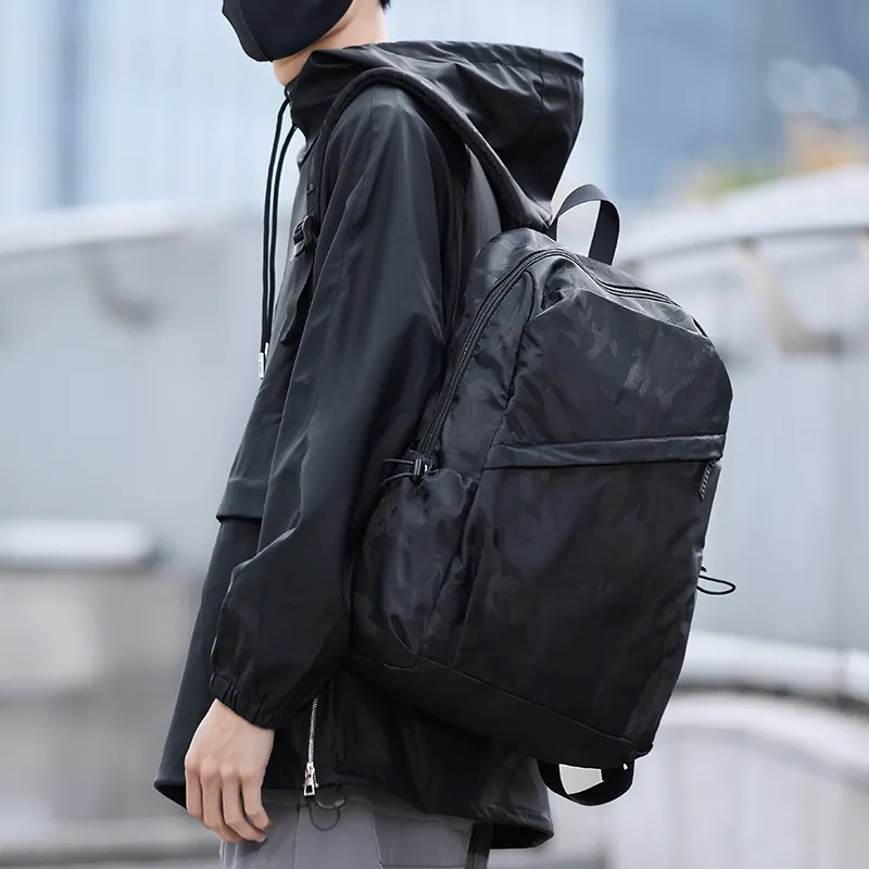 Yohji Kimura Backpacks-16