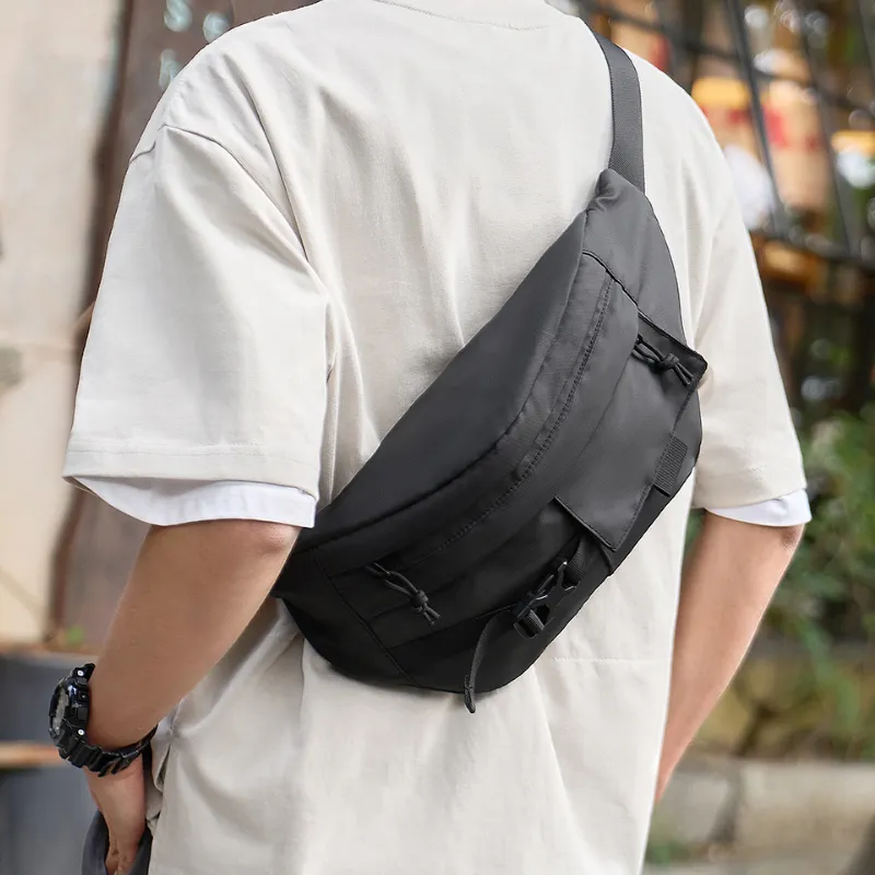 Yohji Kimura Sling Bags-34