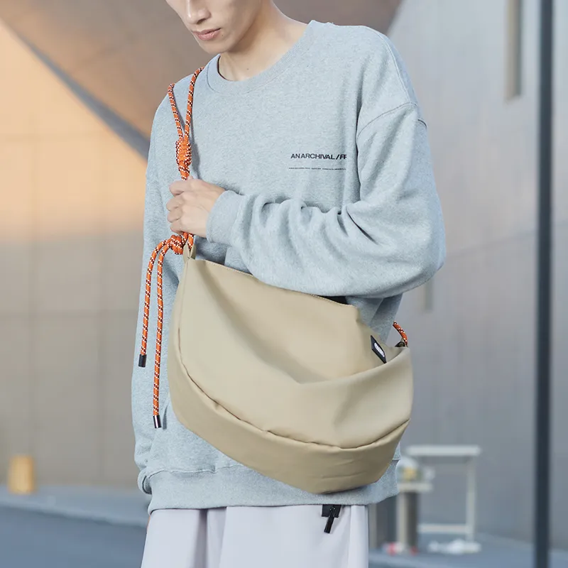 Yohji Kimura Crossbody Bags-6