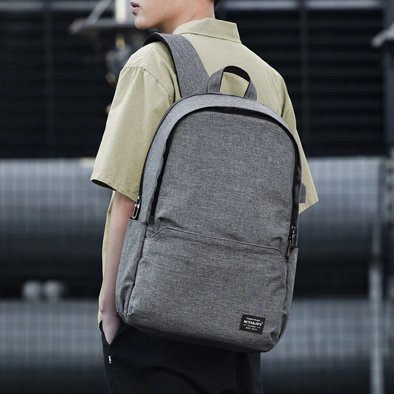 Yohji Kimura Backpacks-14
