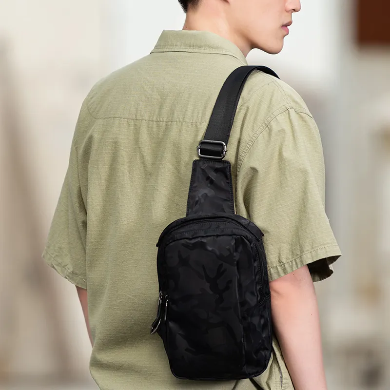 Yohji Kimura Sling Bags-9