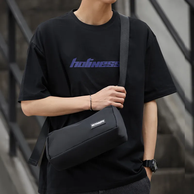 Yohji Kimura Crossbody Bags-14