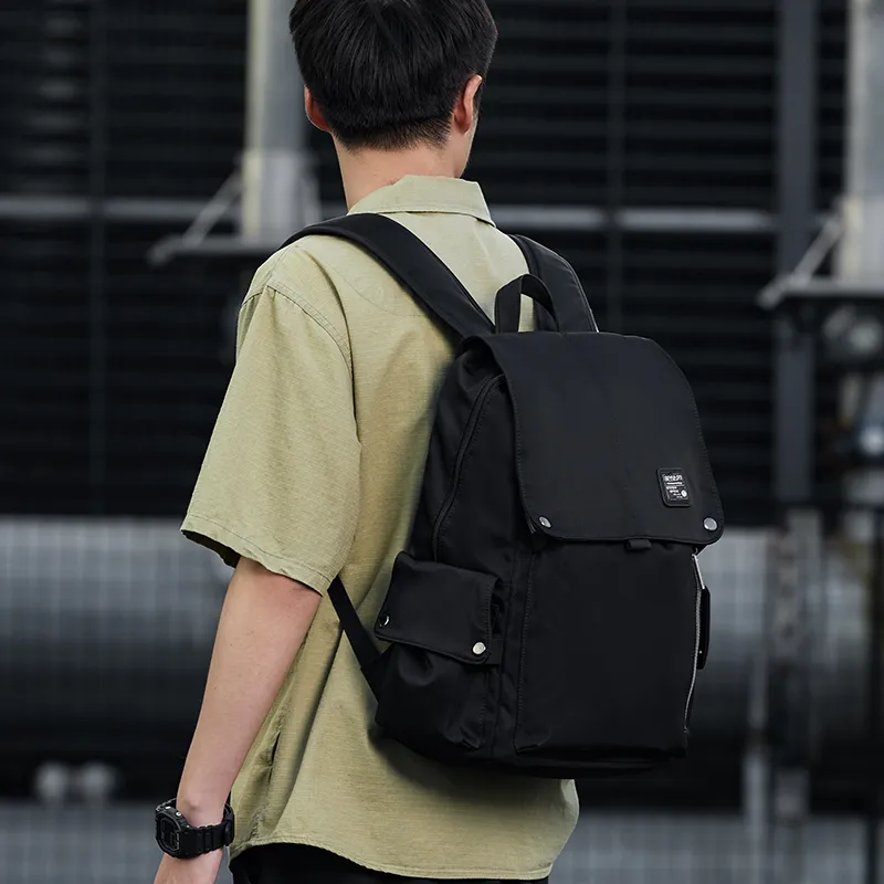 Yohji Kimura Backpacks-6