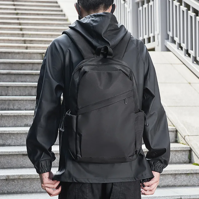 Yohji Kimura Backpacks-5