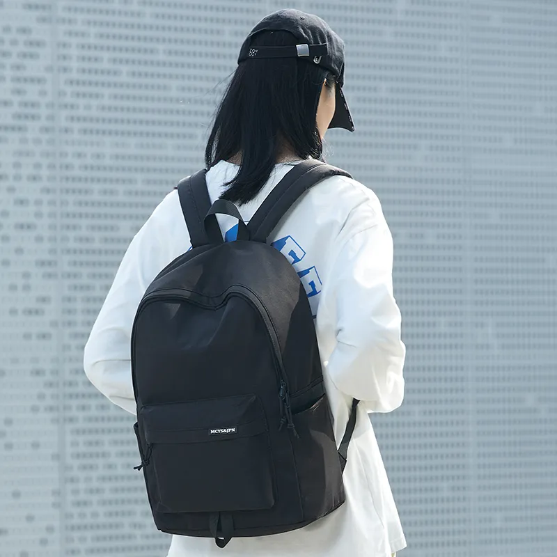 Yohji Kimura Backpacks-5