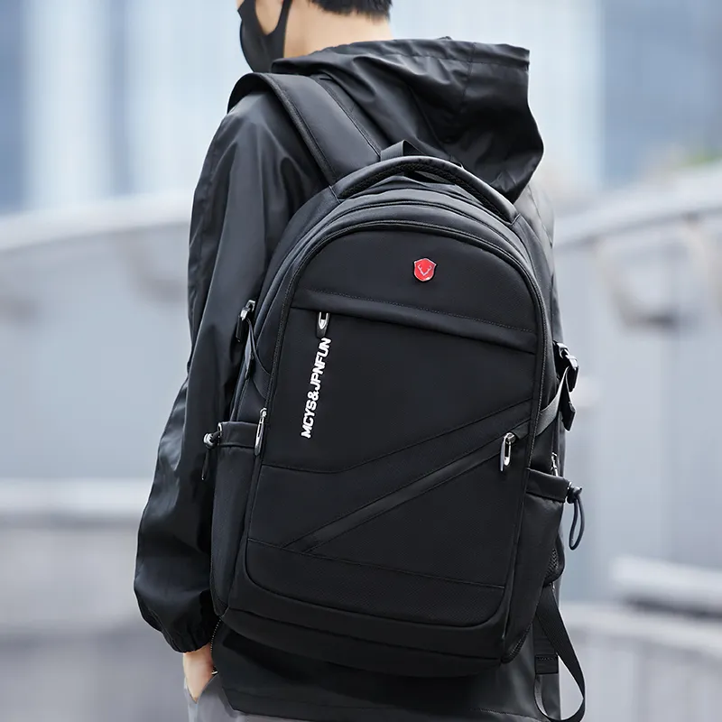 Yohji Kimura Backpacks-30