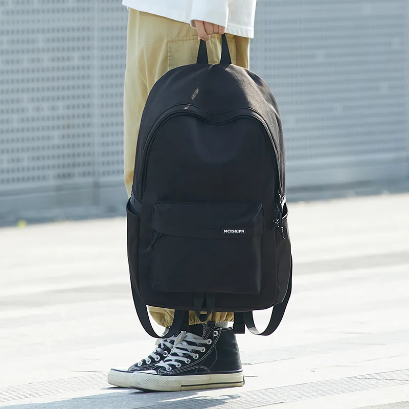 Yohji Kimura Backpacks-8