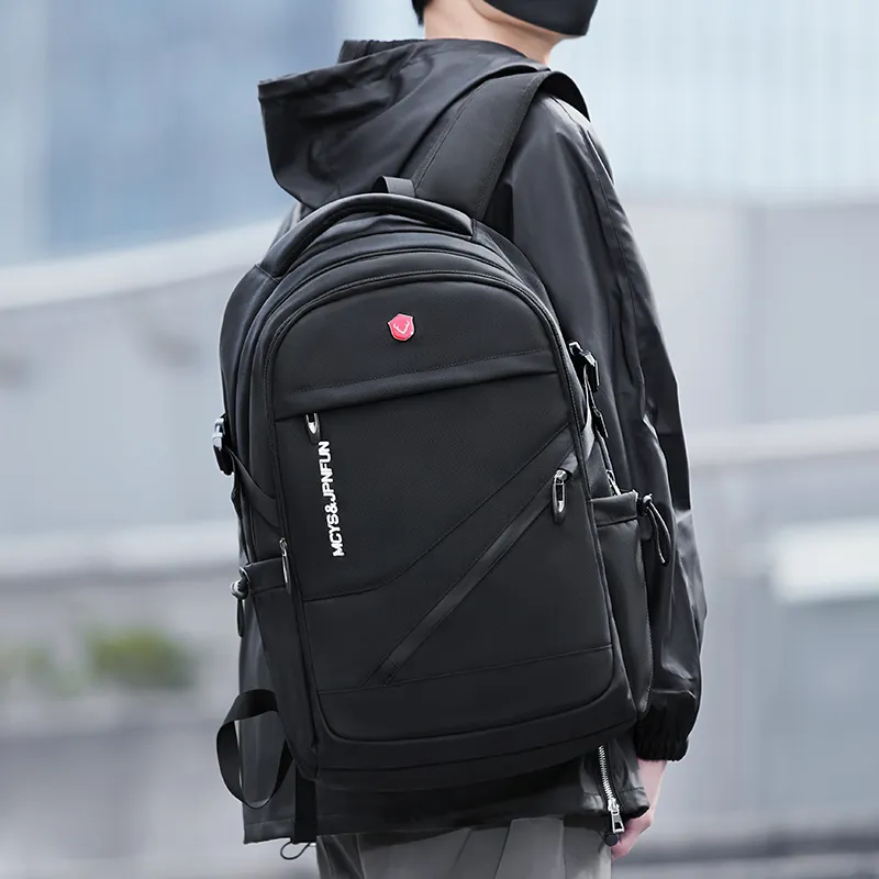 Yohji Kimura Backpacks-36
