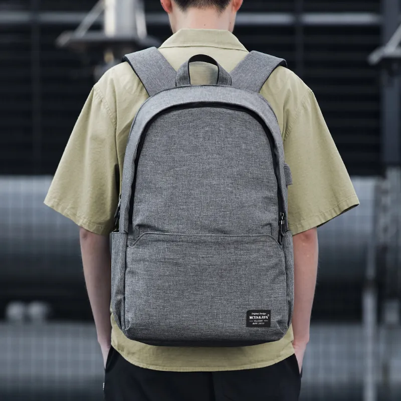 Yohji Kimura Backpacks-15