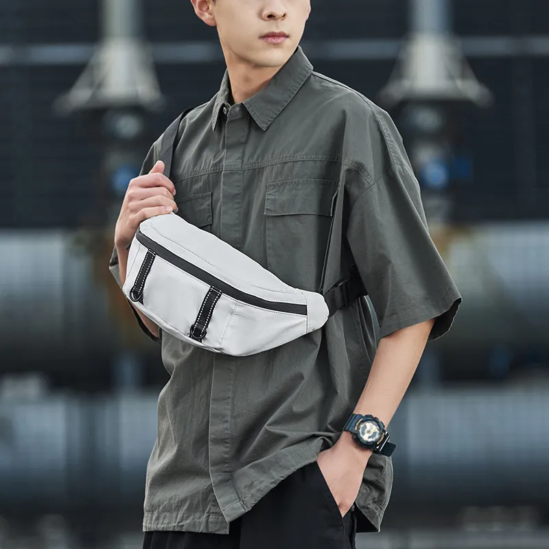Yohji Kimura Sling Bags-6