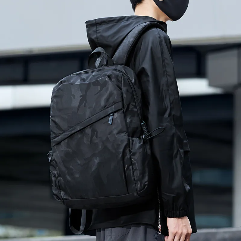 Yohji Kimura Backpacks-13