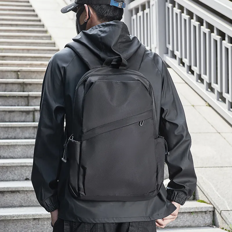 Yohji Kimura Backpacks-6