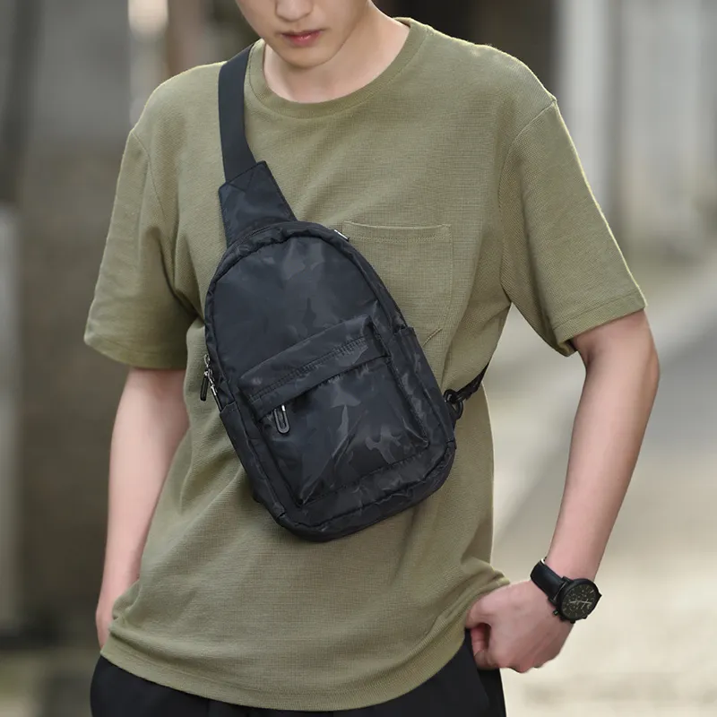 Yohji Kimura Sling Bags-21