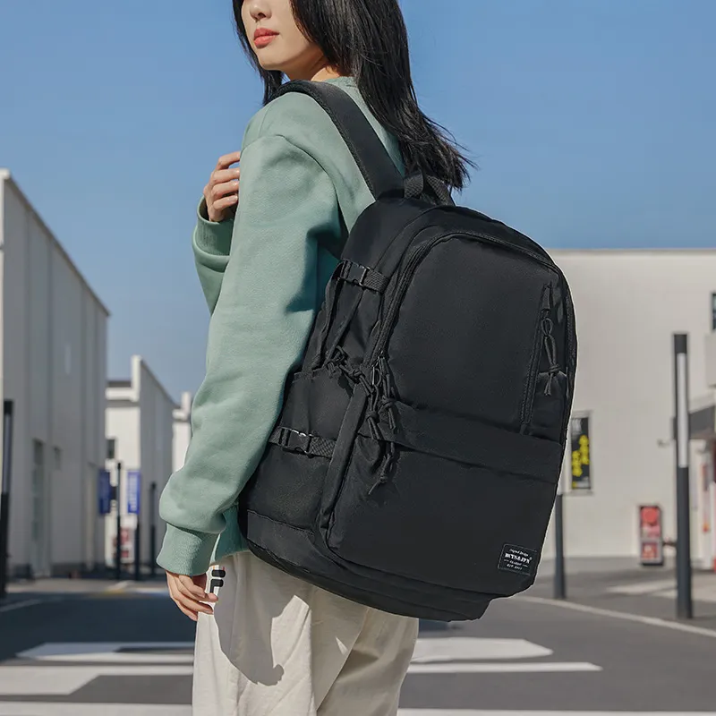 Yohji Kimura Backpacks-23