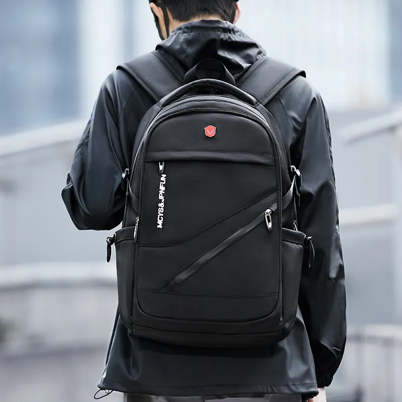 Yohji Kimura Backpacks-34