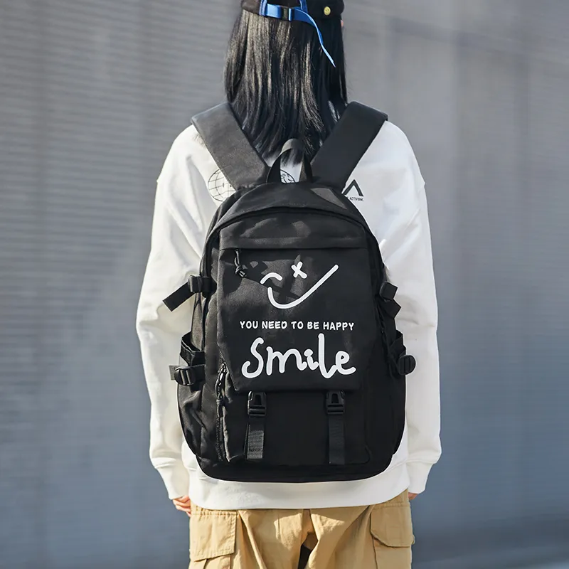 Yohji Kimura Backpacks-4