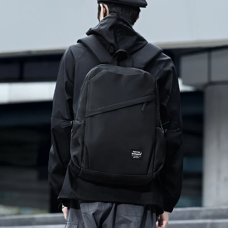 Yohji Kimura Backpacks-23