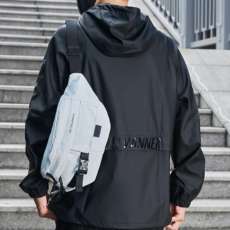 Yohji Kimura Sling Bags-5