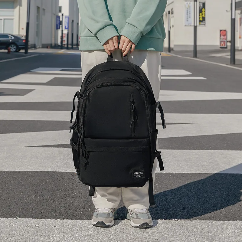 Yohji Kimura Backpacks-25