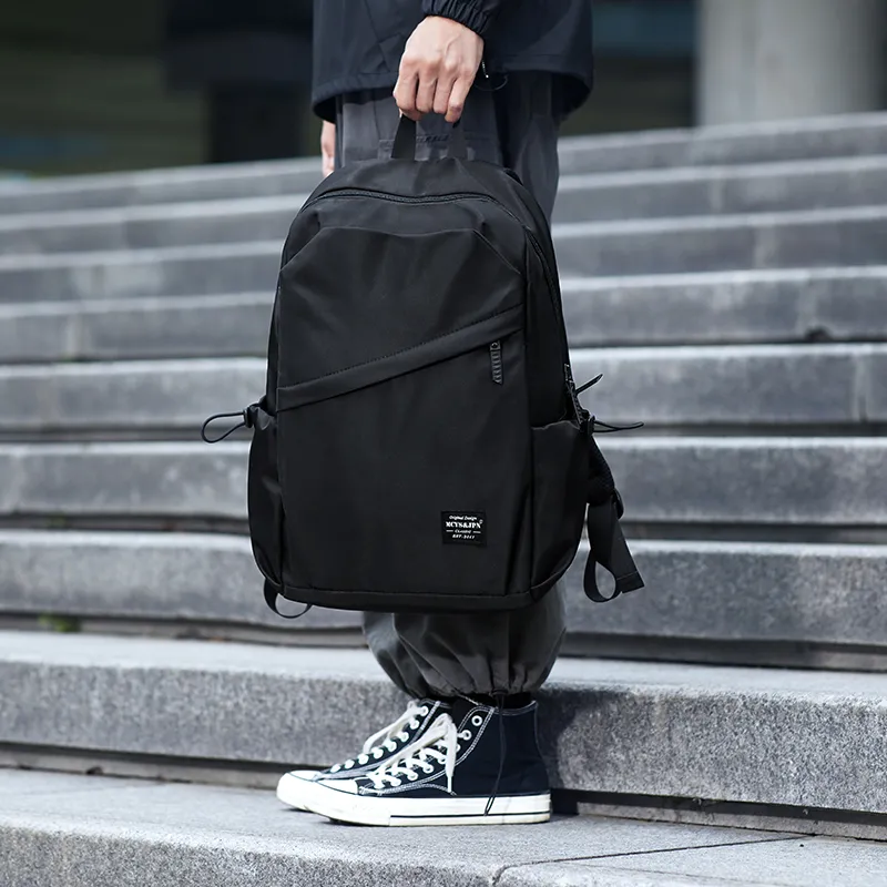 Yohji Kimura Backpacks-25
