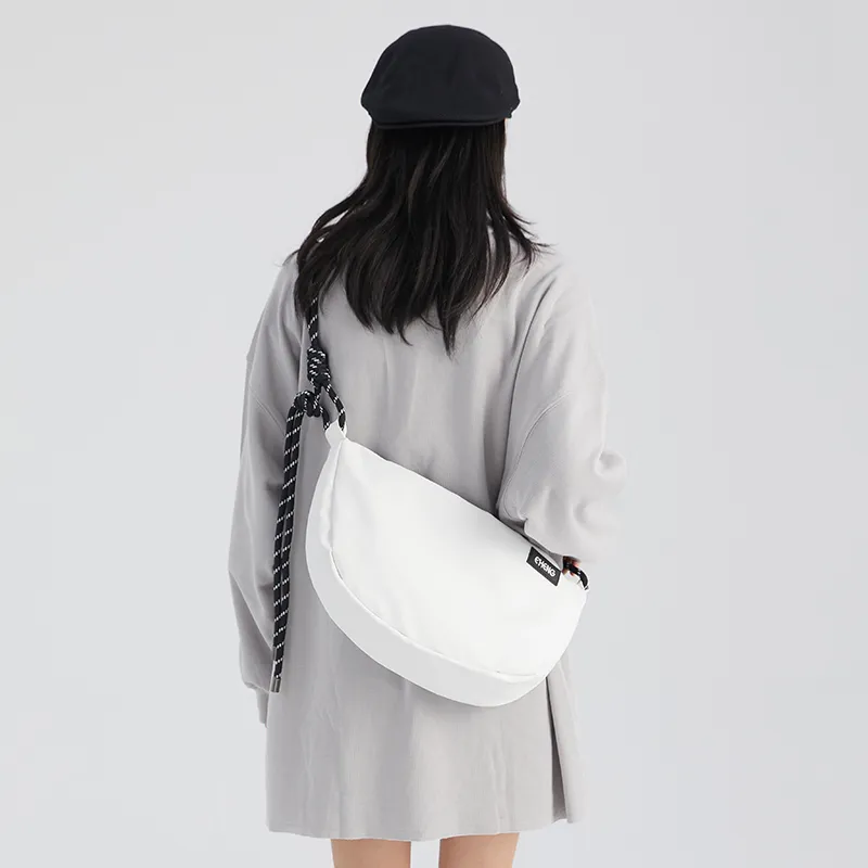 Yohji Kimura Crossbody Bags-16