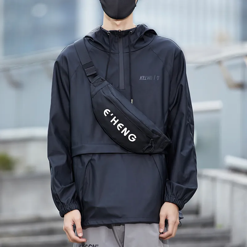 Yohji Kimura Sling Bags-12