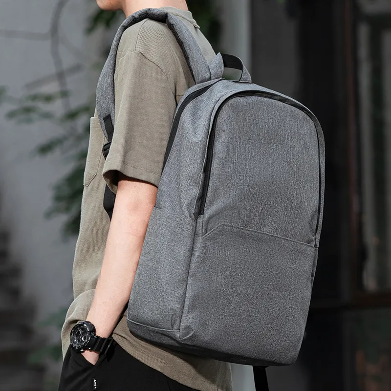 Yohji Kimura Backpacks-48