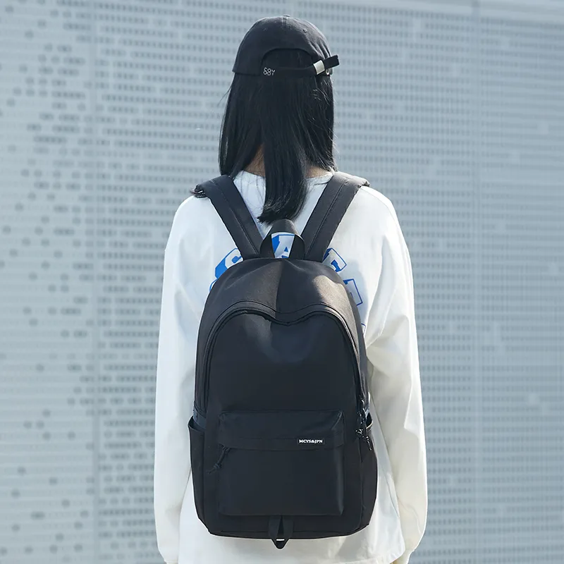 Yohji Kimura Backpacks-6