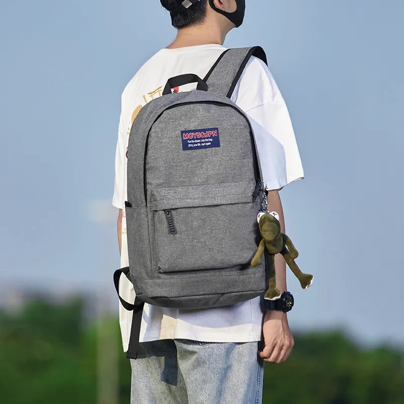 Yohji Kimura Backpacks-7