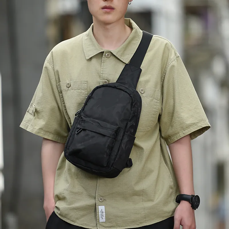 Yohji Kimura Sling Bags-24