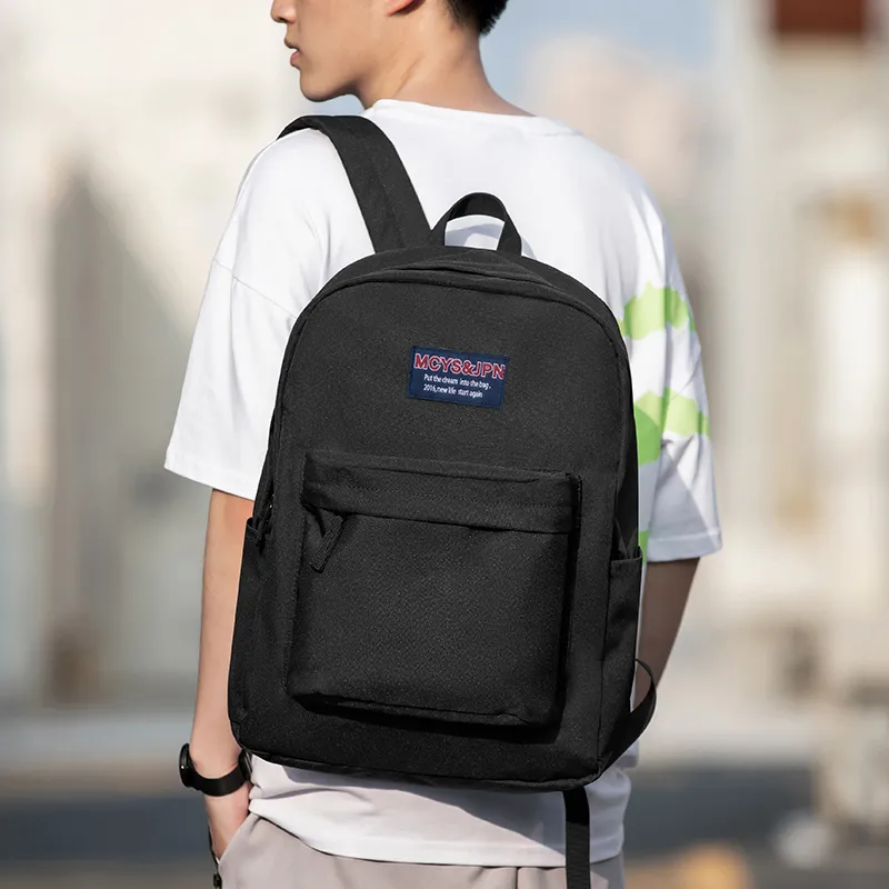 Yohji Kimura Backpacks-8